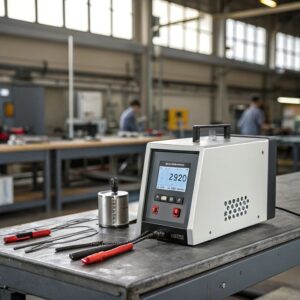 black body calibrator accurate temperature source for ir & pyrometer testing